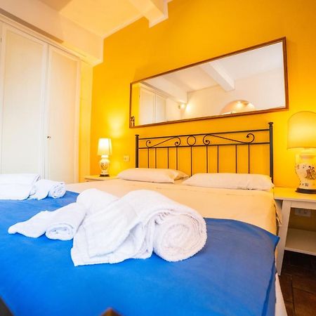 S1 - Serristori Tower Apt - Dolcevita Holiday Florencia Exterior foto