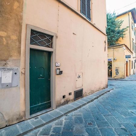 S1 - Serristori Tower Apt - Dolcevita Holiday Florencia Exterior foto