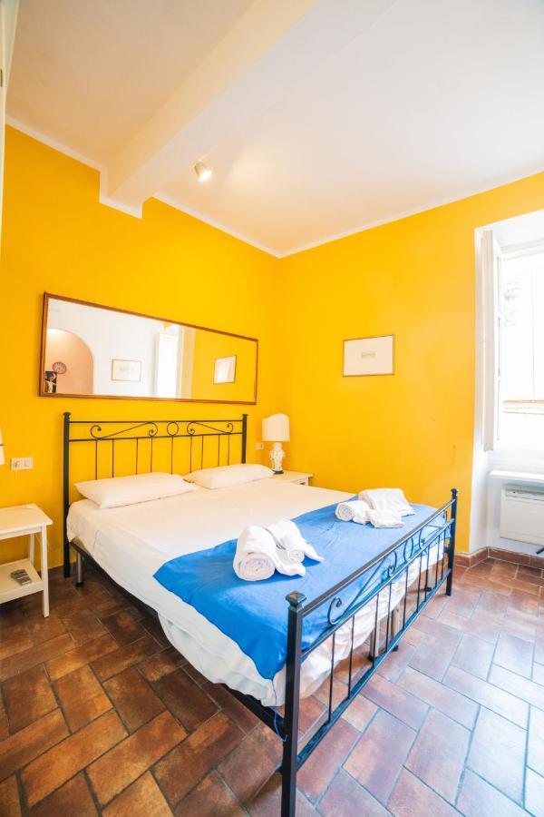 S1 - Serristori Tower Apt - Dolcevita Holiday Florencia Exterior foto