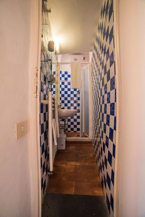 S1 - Serristori Tower Apt - Dolcevita Holiday Florencia Exterior foto