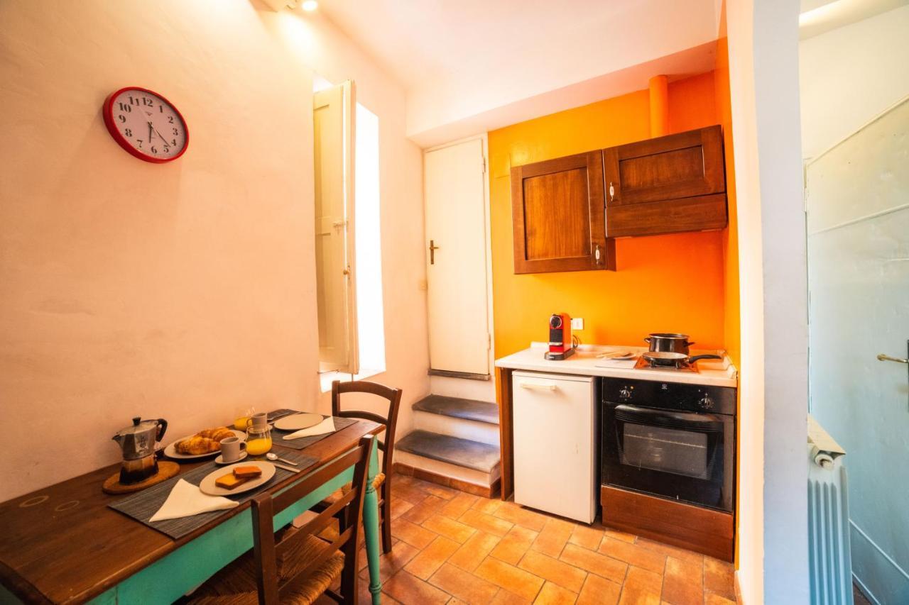 S1 - Serristori Tower Apt - Dolcevita Holiday Florencia Exterior foto