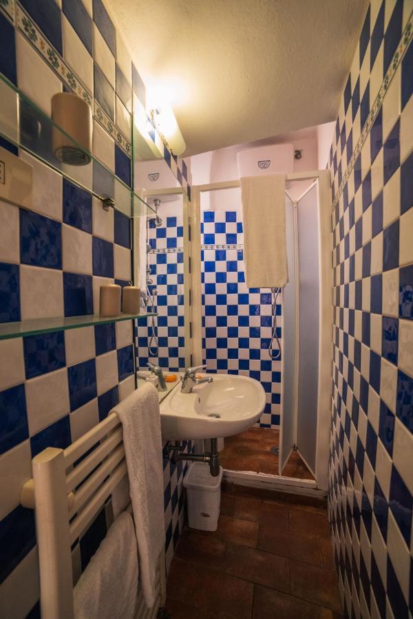 S1 - Serristori Tower Apt - Dolcevita Holiday Florencia Exterior foto